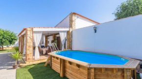 Villamada El Real de la Jara by Ruralidays, El Real De La Jara